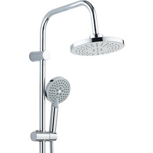 Душевая система Orange Tony со смесителем, хром (M54-933cr)