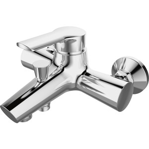 Душевая система Orange Tony со смесителем, хром (M54-933cr)