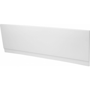 Фронтальная панель Jacob Delafon Ove 170x70 белая (E6D303RU-00)