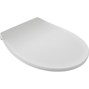 Сиденье-микролифт Jacob Delafon Patio тонкое (E23157-00)