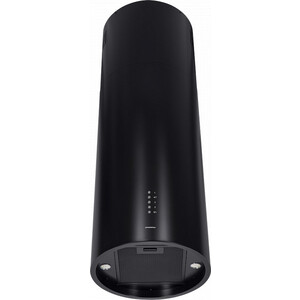 Вытяжка MAUNFELD Lee Isla 39 BLACK
