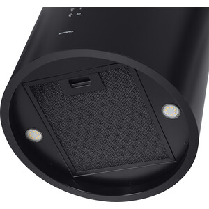 Вытяжка MAUNFELD Lee Isla 39 BLACK