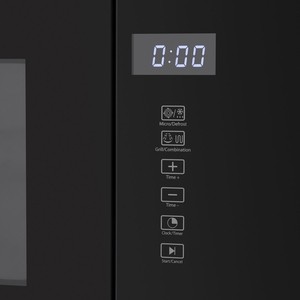 Встраиваемая микроволновая печь HOMSair MOB205GB