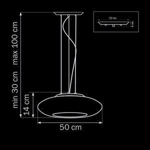 Потолочный светильник Lightstar 804131