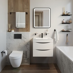 Полотенцедержатель IDDIS Slide (SLIBS10i49)