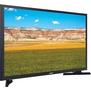 Телевизор Samsung UE32T4500AU (32", HD, SmartTV, Tizen, WiFi, черный)
