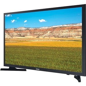 Телевизор Samsung UE32T4500AU (32", HD, SmartTV, Tizen, WiFi, черный)