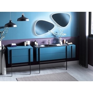 Смеситель для раковины Jacob Delafon Nouvelle Vague (E78336-CAT)