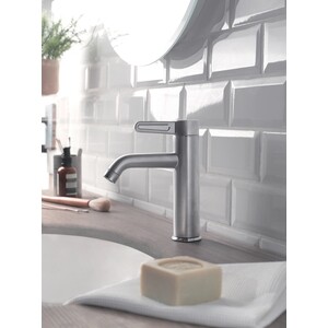 Смеситель для раковины Jacob Delafon Nouvelle Vague (E78336-CAT)