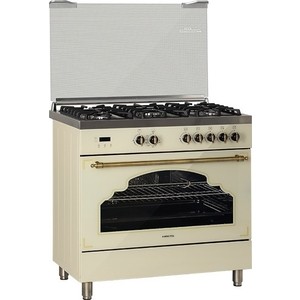 Газовая плита Hiberg FGG 950-25 MY