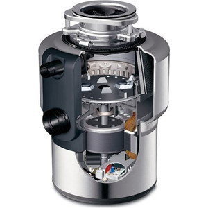 Измельчитель пищевых отходов InSinkErator Evolution 200