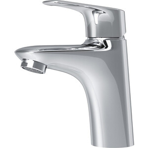 Смеситель для раковины Am.Pm Joy хром (F85E02100)