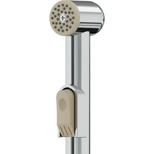 Смеситель для раковины Am.Pm Gem с гигиеническим душем, хром (F90A03000)