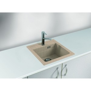 Кухонная мойка Alveus Atrox 20 granital, beige (1131988)