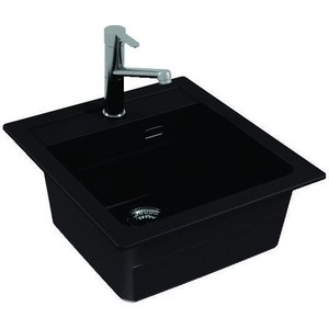 Кухонная мойка Alveus Atrox 20 granital, carbon (1131990)