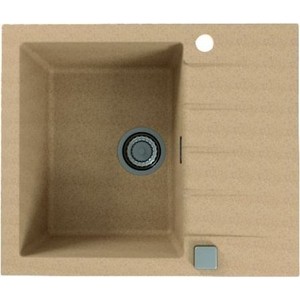 Кухонная мойка Alveus Cadit 10 granital, beige (1132019)