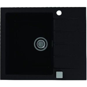 Кухонная мойка Alveus Cadit 10 granital, carbon (1132021)