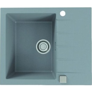 Кухонная мойка Alveus Cadit 10 granital, concrete (1132020)