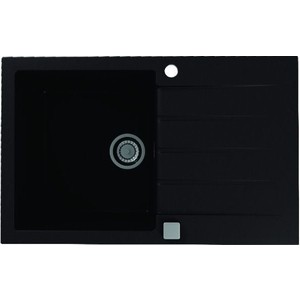 Кухонная мойка Alveus Cadit 20 granital, carbon (1132026)
