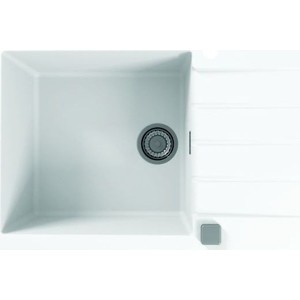 Кухонная мойка Alveus Cadit 40 granital, arctic (1132027)