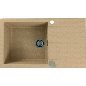 Кухонная мойка Alveus Cadit 40 granital, beige (1132029)