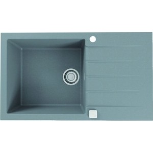 Кухонная мойка Alveus Cadit 40 granital, concrete (1132030)