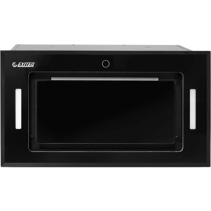 Вытяжка встраиваемая EXITEQ EX - 1236 black