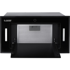 Вытяжка встраиваемая EXITEQ EX - 1236 black