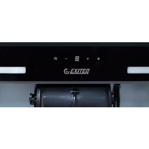 Вытяжка встраиваемая EXITEQ EX-1246