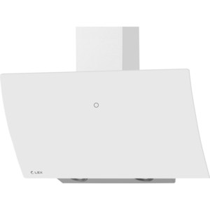 Вытяжка Lex PLAZA GS 900 WHITE