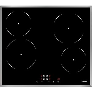 Электрическая варочная панель Haier HHY-C64NFB