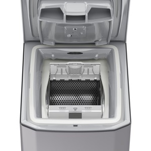 Стиральная машина Haier RTXS G584TMHR-07