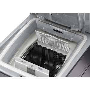 Стиральная машина Haier RTXS G584TMHR-07