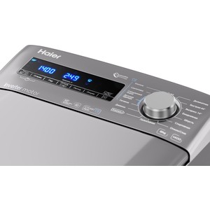 Стиральная машина Haier RTXS G584TMHR-07