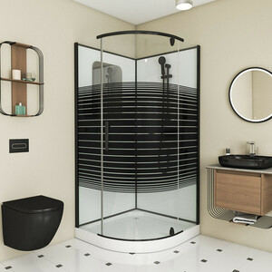 Душевая кабина Grossman GR-270 100x100x205