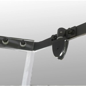 Душевая кабина Grossman GR-271D 90x90x205