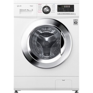 Стиральная машина с сушкой LG F1496ADS3