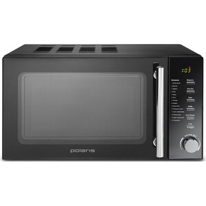 Микроволновая печь с грилем Polaris PMO 2002DG RUS