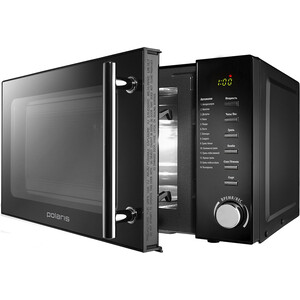 Микроволновая печь с грилем Polaris PMO 2002DG RUS