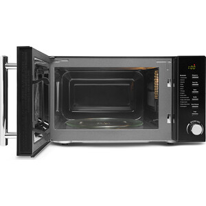 Микроволновая печь с грилем Polaris PMO 2002DG RUS