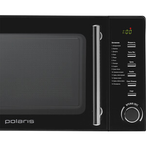 Микроволновая печь с грилем Polaris PMO 2002DG RUS