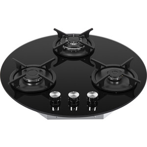 Газовая варочная панель MAUNFELD EGHG.43.23CB/G