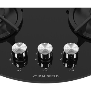 Газовая варочная панель MAUNFELD EGHG.43.23CB/G