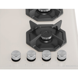 Газовая варочная панель MAUNFELD EGHG.64.2CBG\G