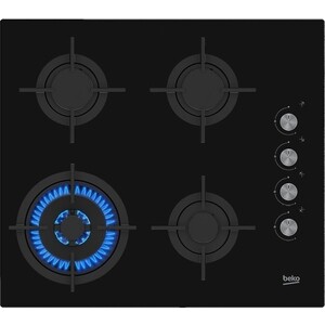 Газовая варочная панель Beko HILW 64122 S