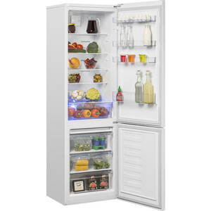 Холодильник Beko RCNK356E20BW