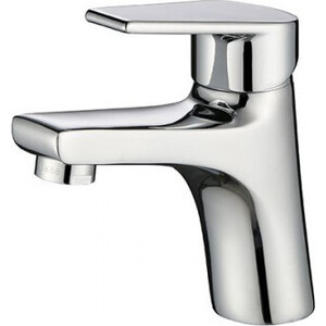 Смеситель для раковины Kaiser Eco хром (00011)