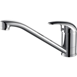 Смеситель для кухни Kaiser Magistro хром (14133)