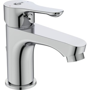 Комплект смесителей Ideal Standard Alpha 7 в 1 для раковины и ванны с душем (BD003AA)