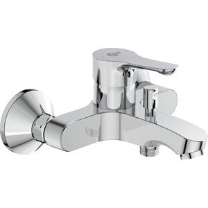 Смеситель для ванны Ideal Standard Dot 2.0 (BC326AA)
